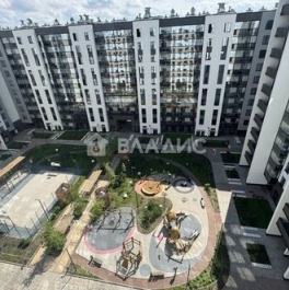 Продажа 3-комн квартиры на вторичном рынке Сестрорецк г, Александра Паншина ул,  д. 20