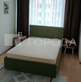 Продажа 3-комн квартиры на вторичном рынке Красногорск г, Космонавтов б-р,  д. 12