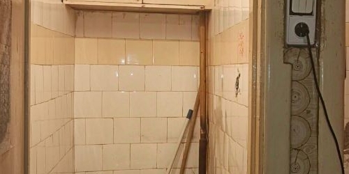 2-комн квартира улица Трефолева, 15