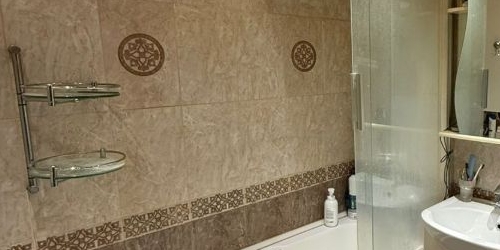 2-комн квартира Карамышевская набережная, 66