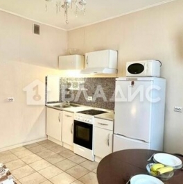 Продажа 1-комн квартиры на вторичном рынке Люберцы г, Некрасовский пр-зд,  д. 6