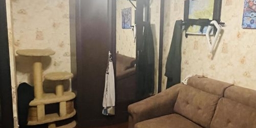 2-комн квартира Тимуровская улица, 24К1