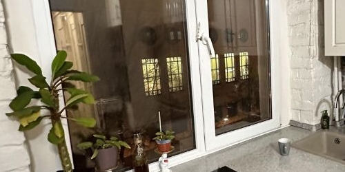 Комната Лесная улица, 35/2