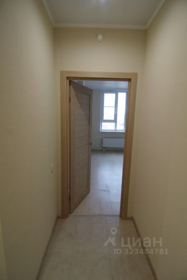 Продажа 2-комн квартиры на вторичном рынке Ташкентская улица, 15