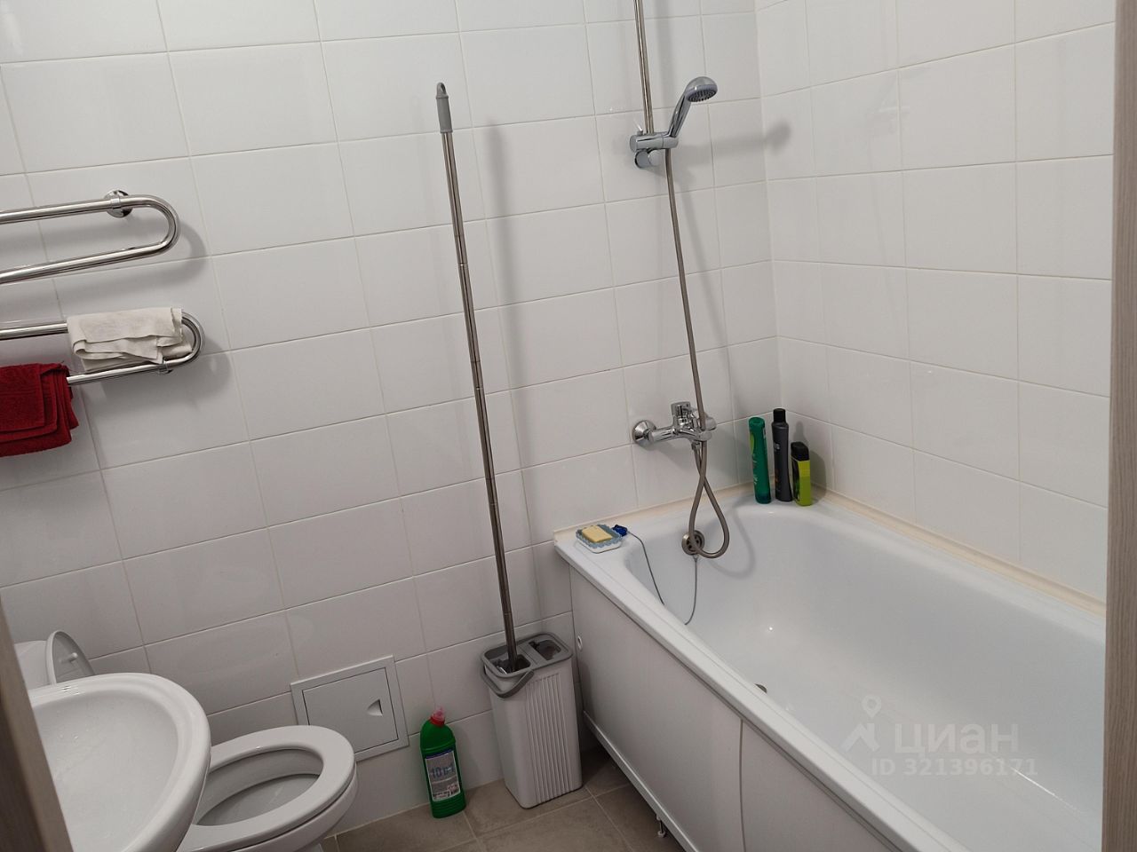 Продажа 2-комн квартиры на вторичном рынке Измайловский проезд, 5/1к4