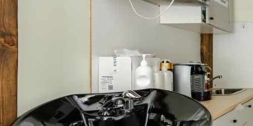 Студия Боровая улица, 26-28