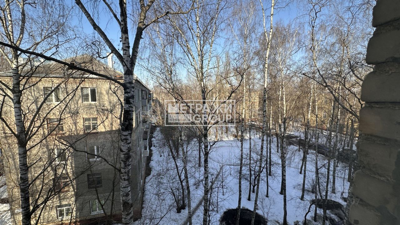 Продажа 2-комн квартиры на вторичном рынке Королев, улица К.Д. Трофимова,  д. 6