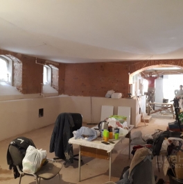 Аренда торгового помещения улица Правды, д. 6 Аренда торгового помещения улица Правды, д. 6