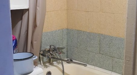 1-комн квартира пос. Стрельна, улица Лодыгина, 12