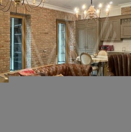 Продажа 6-комн квартиры на вторичном рынке ул Пречистенка,  д. 27