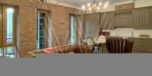 6-комн квартира ул Пречистенка,  д. 27