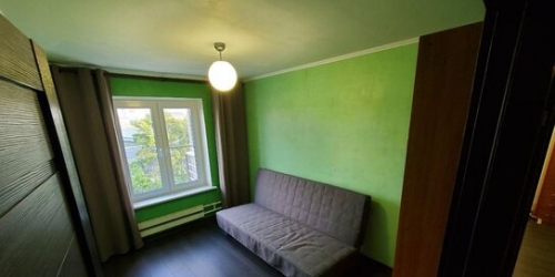 2-комн квартира улица Мусоргского,  д. 11