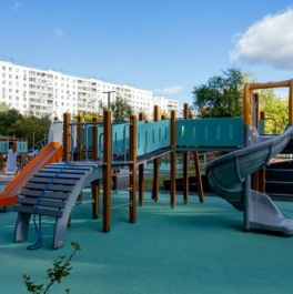 Продажа 1-комн квартиры на вторичном рынке проезд Шокальского,  д. 28А к1