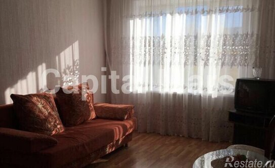 Аренда 1-комн квартиры на вторичном рынке Шенкурский проезд,  д. 8Б