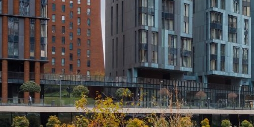 5-комн квартира улица Ефремова, 10с1к4/7