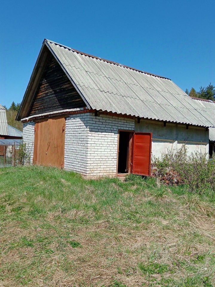 Продажа дома д. Кривой Наволок, 4