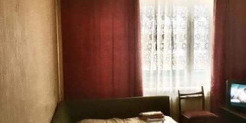 1-комн квартира Воскресенск, ул. Комсомольская,  д. 13