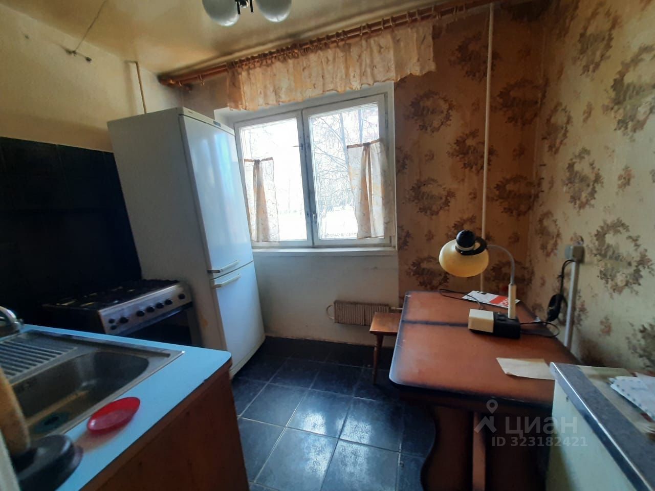 Продажа 3-комн квартиры на вторичном рынке Андреевка пгт, 18