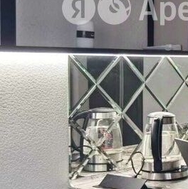 Аренда студии Амурская улица, 2к2