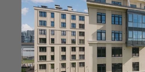 1-комн квартира Ремесленная улица, 15