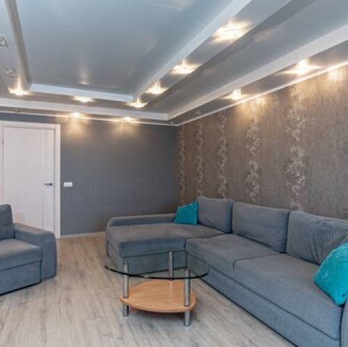 3-комн квартира Науки пр-кт,  д. 19,  к. 2