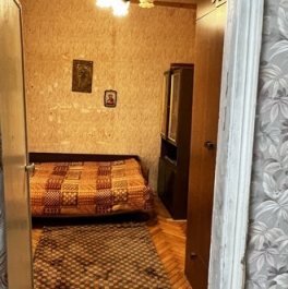 Продажа 2-комн квартиры на вторичном рынке Первомайская Нижн. ул,  д. 44