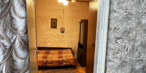 2-комн квартира Первомайская Нижн. ул,  д. 44