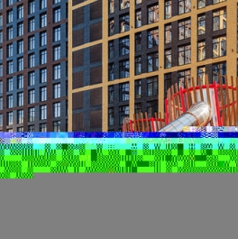 Продажа 3-комн квартиры на вторичном рынке улица Зорге,  д. 9А к7