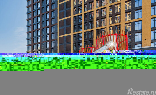 Продажа 3-комн квартиры на вторичном рынке улица Зорге,  д. 9А к7