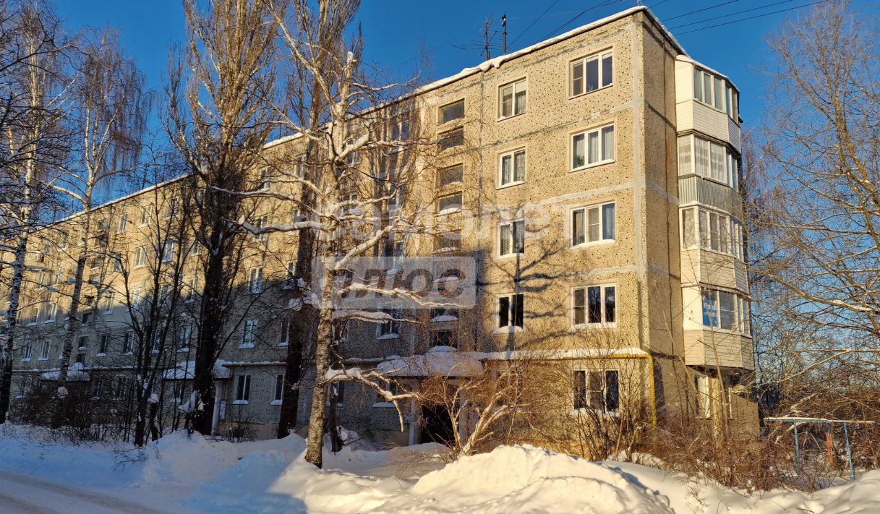 Продажа 4-комн квартиры на вторичном рынке Внуковский мкр,  д. 14
