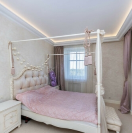 Продажа 4-комн квартиры на вторичном рынке Давыдковская улица,  д. 3