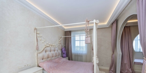 4-комн квартира Давыдковская улица,  д. 3