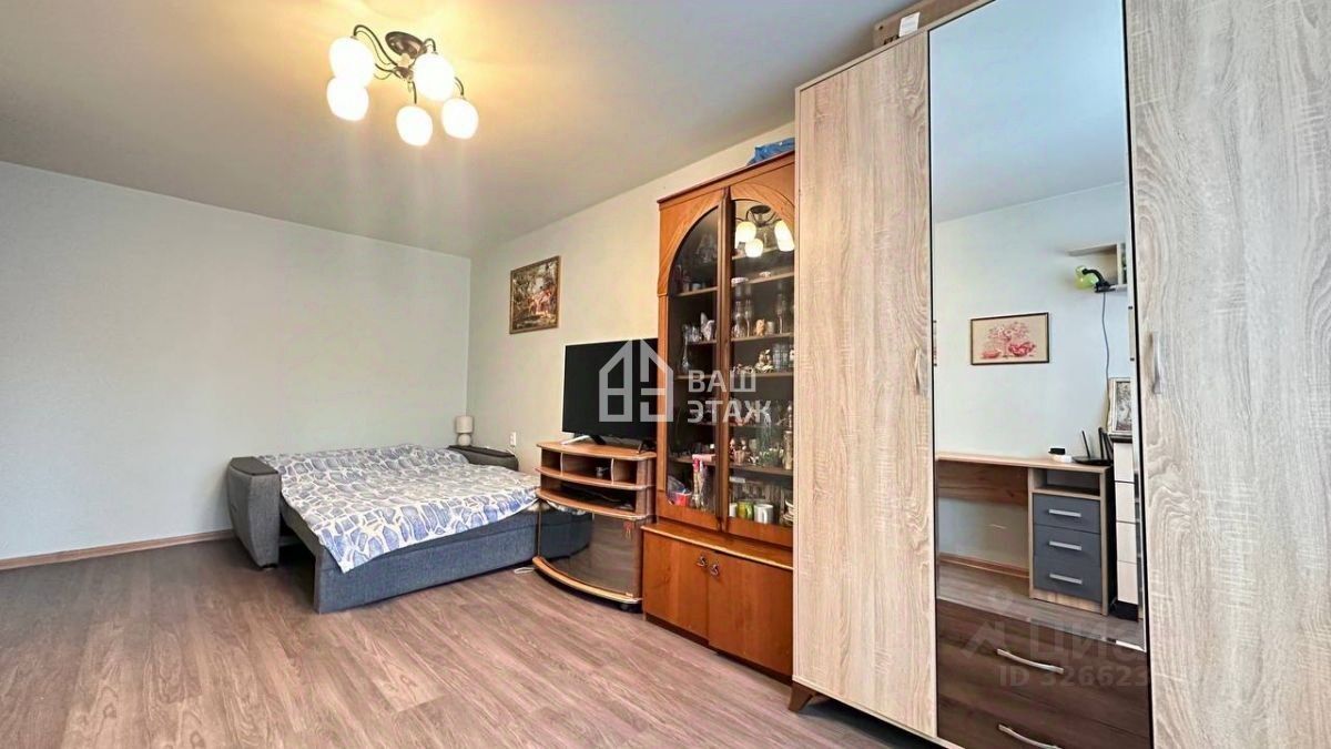 Продажа 2-комн квартиры на вторичном рынке 5-й Донской проезд, 21К14