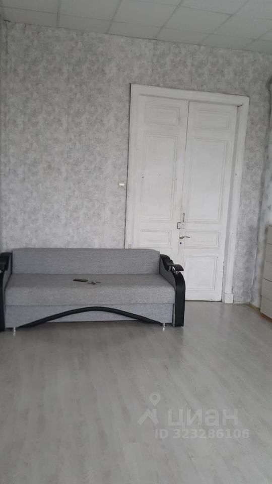 Продажа комнаты Садовая улица, 32/1