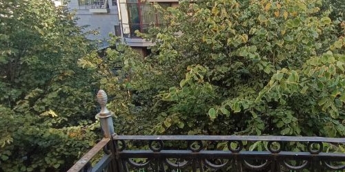 4-комн квартира улица Графтио, 4