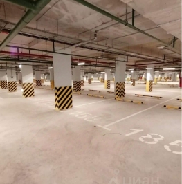 Продажа гаража Ленинский городской округ, Парковая улица