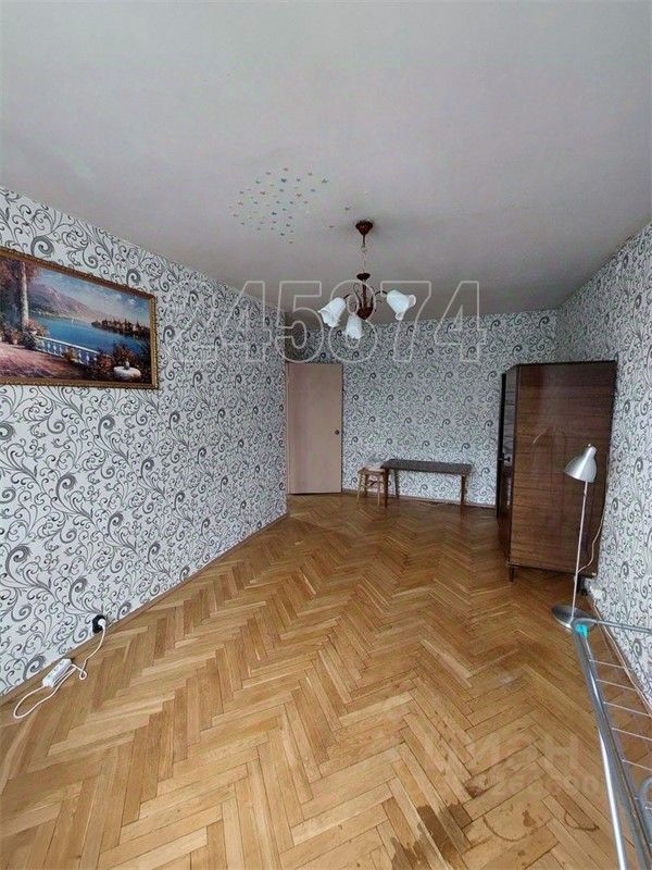 Аренда 1-комн квартиры на вторичном рынке улица Академика Варги, 6