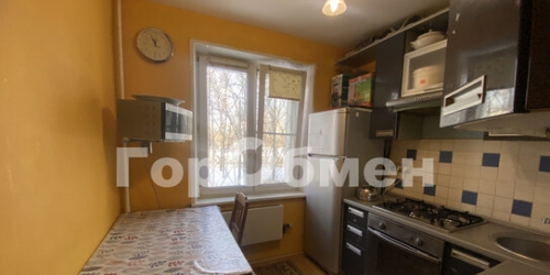 3-комн квартира ул Алтайская,  д. 10