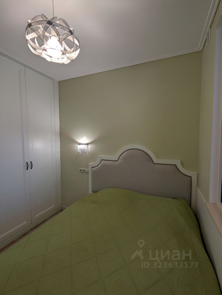 Продажа 1-комн квартиры на вторичном рынке Чехов, улица Чехова, 79к1