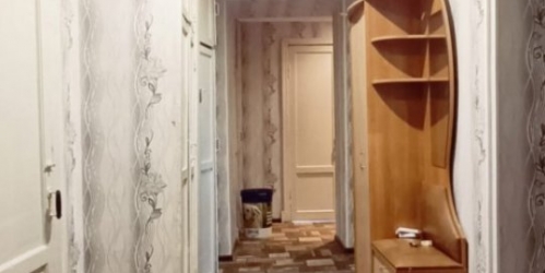 3-комн квартира Пушкин г., Московская ул. ,  д. 28