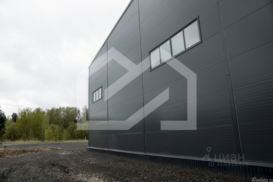 Продажа склада Щелково г, Фряновское ш