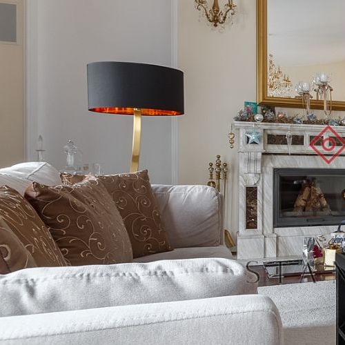 5-комн квартира набережная Реки Фонтанки, 25