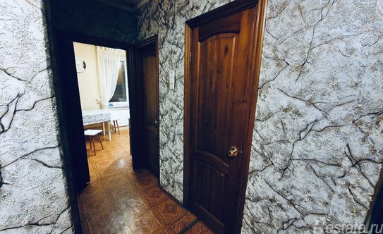 Продажа 2-комн квартиры на вторичном рынке Электросталь, ул Журавлева,  д. 17а