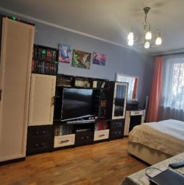 Продажа 3-комн квартиры на вторичном рынке Академическая Б. ул,  д. 49,  к. 2