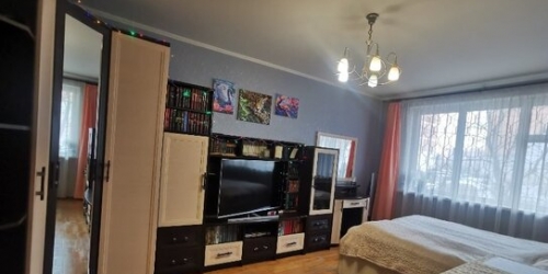 3-комн квартира Академическая Б. ул,  д. 49,  к. 2