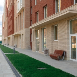 Продажа 1-комн квартиры на вторичном рынке Рязанский пр-кт,  д. 2/1,  к. 4И