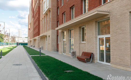 Продажа 1-комн квартиры на вторичном рынке Рязанский пр-кт,  д. 2/1,  к. 4И