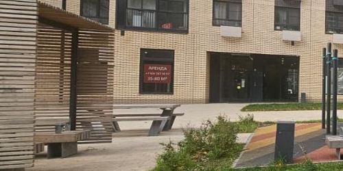 3-комн квартира Щелковское шоссе, 92Ак1