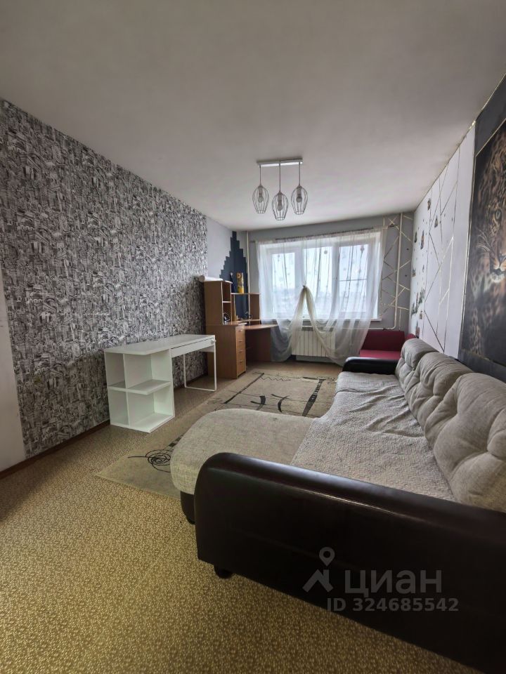 Продажа 3-комн квартиры на вторичном рынке Коломна, Южная улица, 1