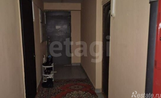 Продажа 1-комн квартиры на вторичном рынке улица Каховка,  д. 6